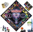 Juego de mesa Monopolio Space Jam A New Legacy