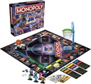 Juego de mesa Monopolio Space Jam A New Legacy