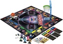 Juego de mesa Monopolio Space Jam A New Legacy