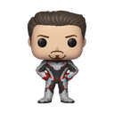 Funko Pop Marvel Tony Stark