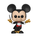 Funko Pop Disney Mickey Director de orquesta