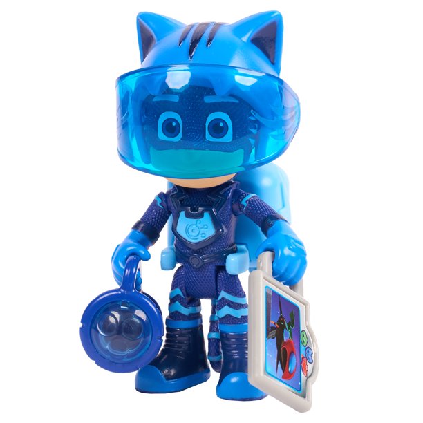 PJ Masks Super Moon Adventure - Catboy