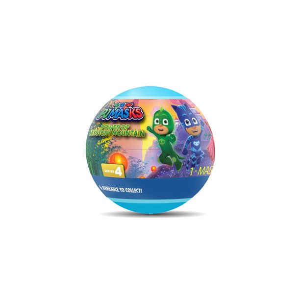 PJ Masks Bola sorpresa