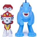 Paw Patrol Marshall con Dino sorpresa