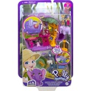 Polly Pocket Elephant Adventure