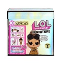 L.O.L Sorpresa! Muebles de Backstage (copiar)