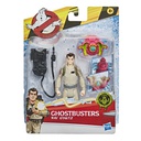 Ghostbusters Ray Stantz con fantasma Interactivo