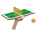 Juego de Mesa Tenis de mesa