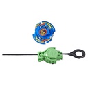 Beyblade Crystal Dranzer