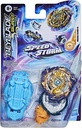 BEYBLADE  Mirage Fafnir F6