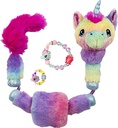 Unicornio Peluche con accesorios