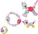Unicornio Peluche con accesorios