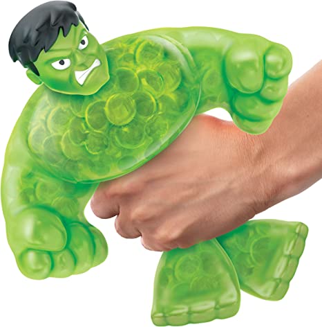 Goo Jit Zu Hulk