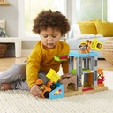 Fisher-Price Set de construcción