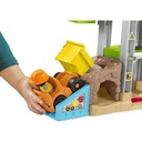 Fisher-Price Set de construcción