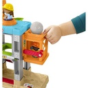 Fisher-Price Set de construcción