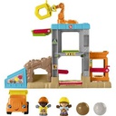 Fisher-Price Set de construcción