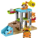 Fisher-Price Set de construcción