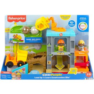 Fisher-Price Set de construcción