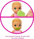 Barbie Bebe con accesorios