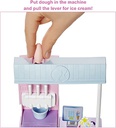 Barbie Heladeria