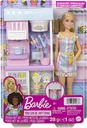 Barbie Heladeria