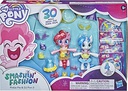 My Little Pony  juego de figuras