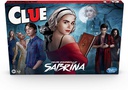 Juego de mesa Clue: Sabrina de Hasbro