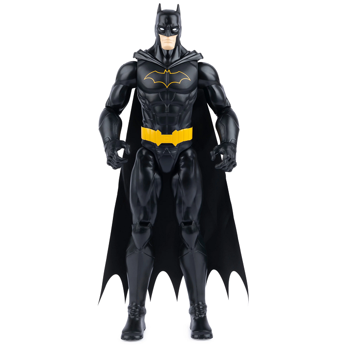 Batman  Figura de Acción