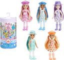 Barbie Color Reveal unshine and Sprinkles