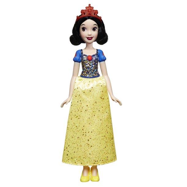 Disney Princesa Blancanieves