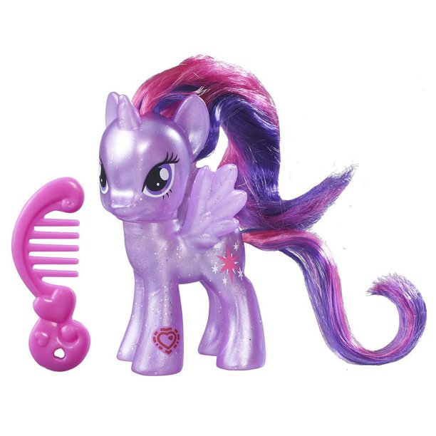 My Little Pony  Twilight Sparkle