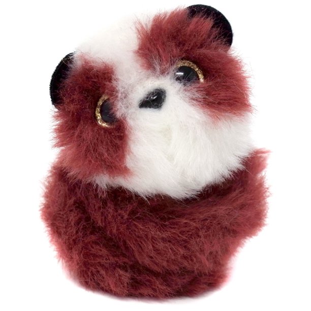 Pomsie Peluche llavero Panda Moon