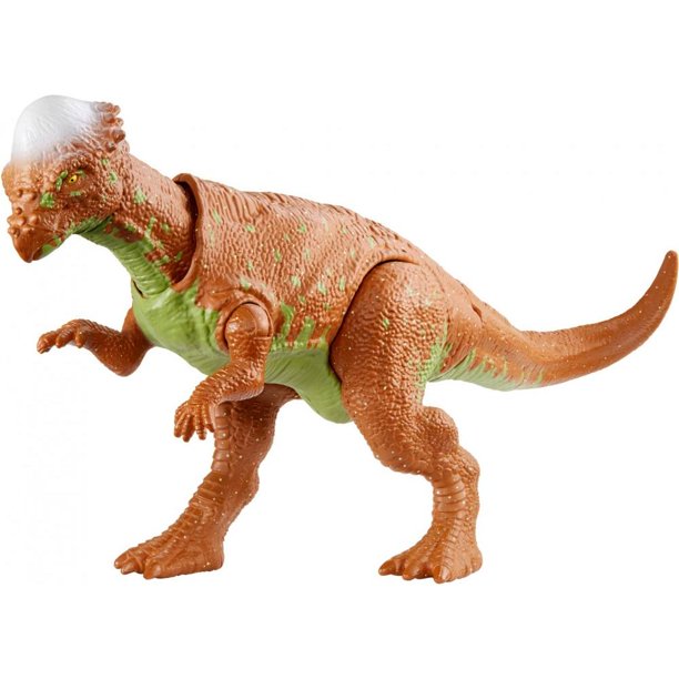 Jurassic World Savage Strike Pachycephalosaurus