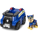 Paw Patrol Carro Chase