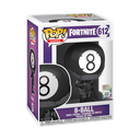 Funko Pop Fortnite Bola 8