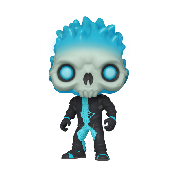 Funko Pop Fortnite Eternal Voyager