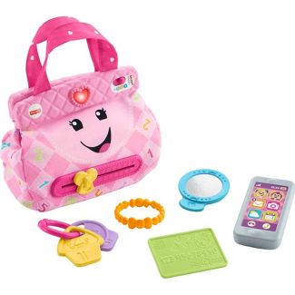 Fisher-Price Cartera inteligente