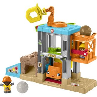 Fisher-Price Set de construcción