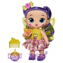 Baby Alive GloPixies Siena Sparkle muñeca