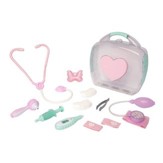 Perfectly Cute kit de Doctora