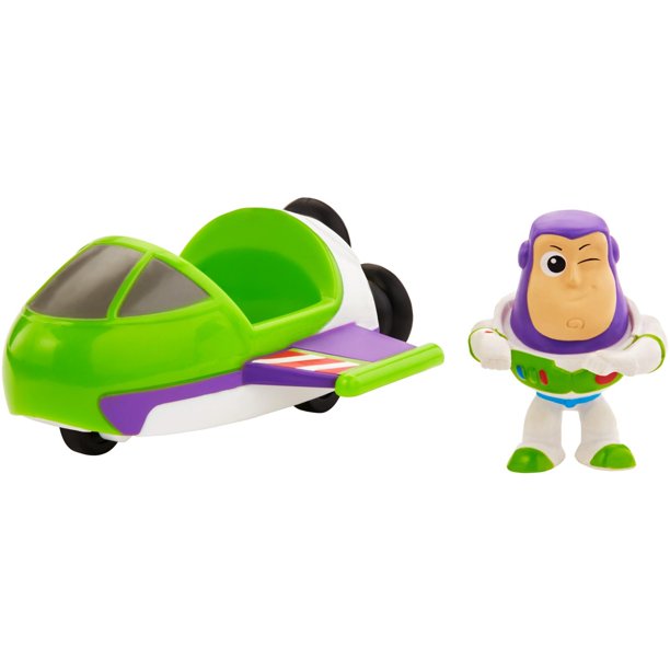 Disney Toy Story Mini Buzz