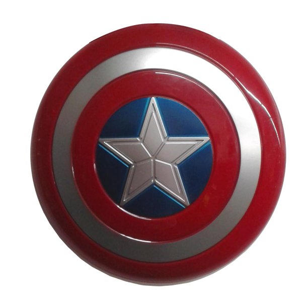 Marvel Escudo Capitán América