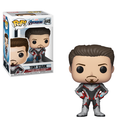 Funko Pop Marvel Tony Stark