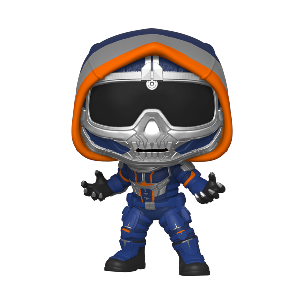 Funko Pop Marvel Taskmaster