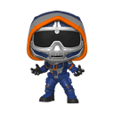 Funko Pop Marvel Taskmaster