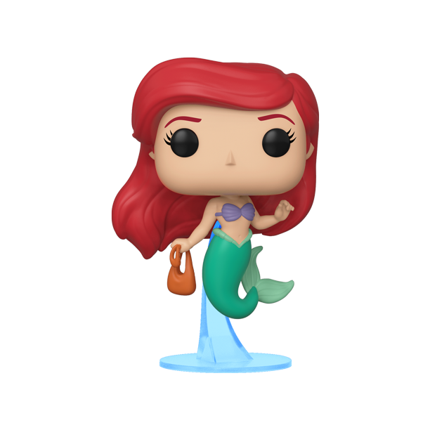 Funko Pop Disney Ariel