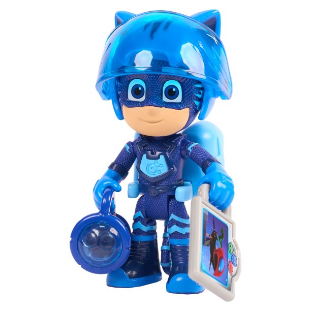 PJ Masks Super Moon Adventure - Catboy