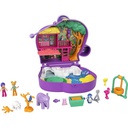 Polly Pocket Elephant Adventure