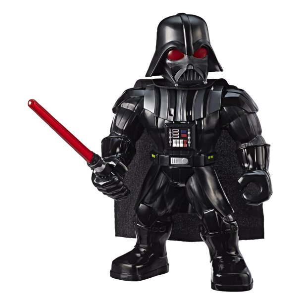 Star Wars Mega Mighties Darth Vader